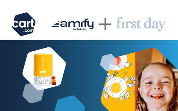 Case study: First Day