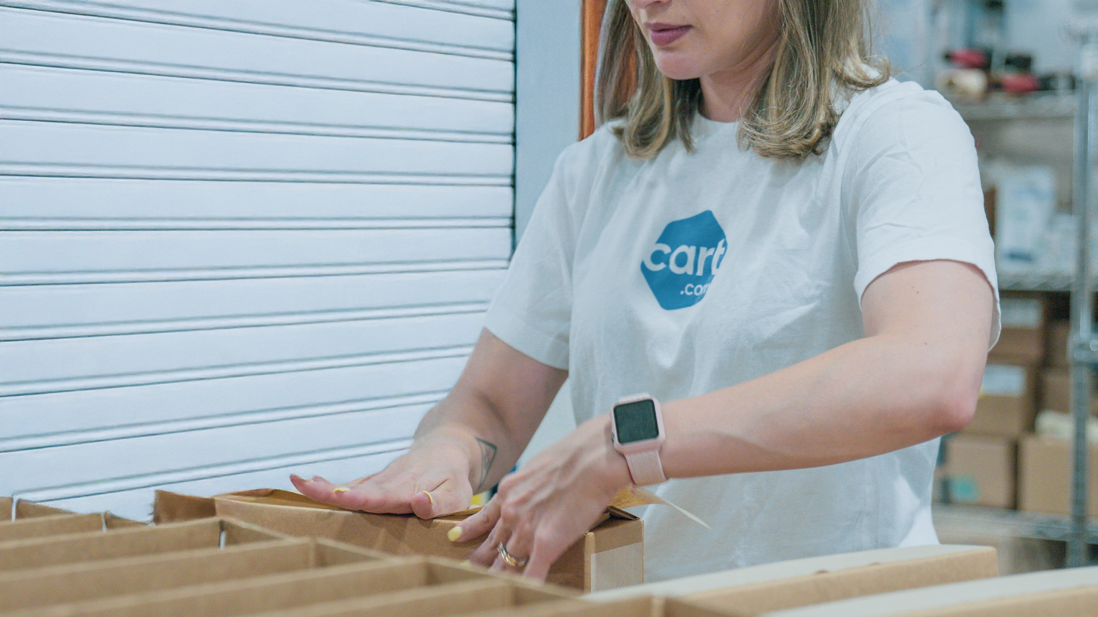 Cart-Employee-1
