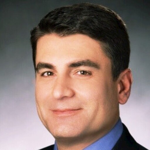 Gregg Zegras