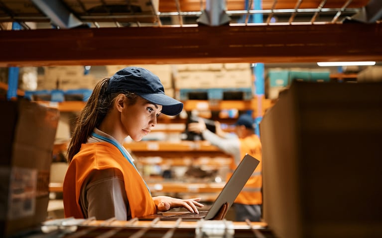 Multichannel fulfillment: Alternatives to Amazon