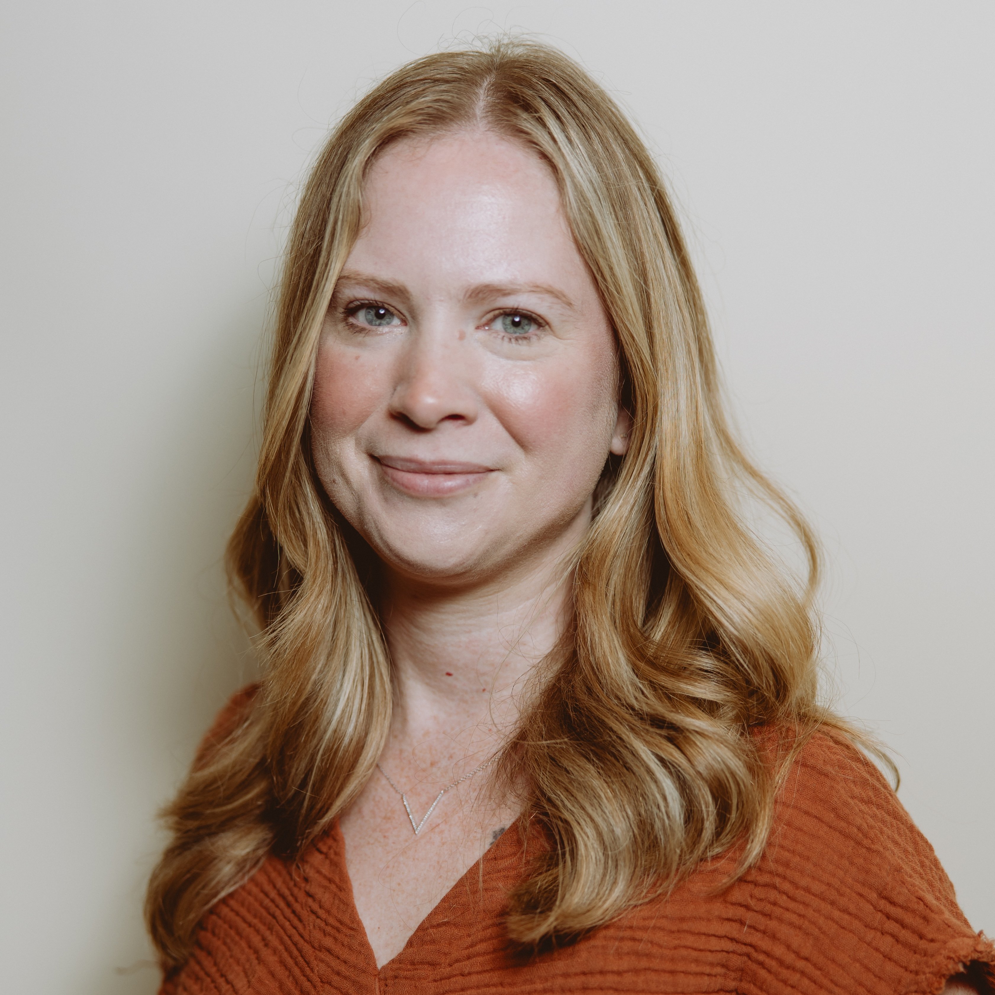 Madeline Heartt