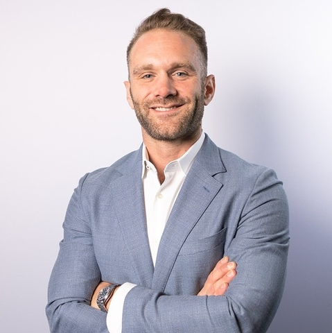 Chris Mehrabi