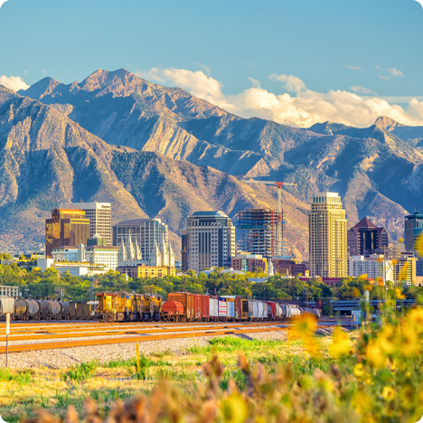 Cart.com fulfillment in Utah