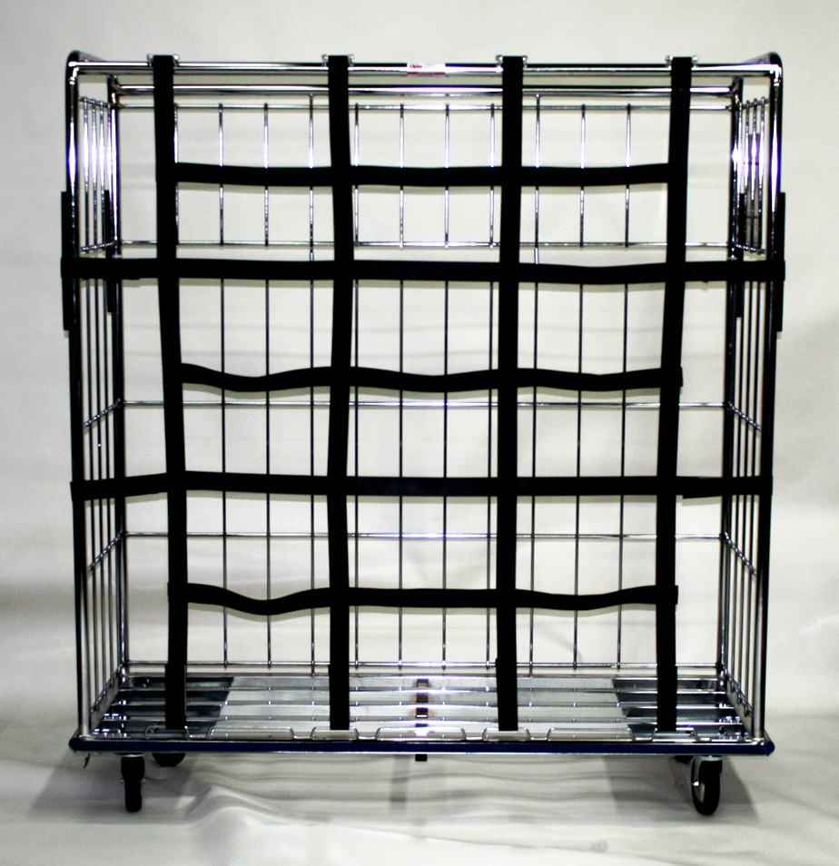 Chariot Levingston Heavy Dury Carrier