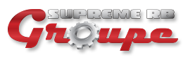 groupe supreme