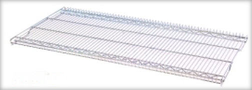 Adapta-Plus Shelving System