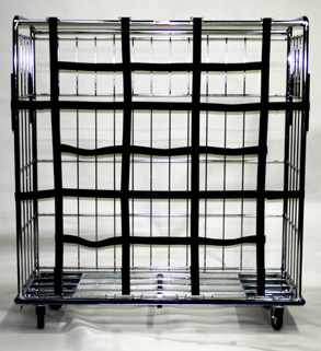 Levingston Heavy Dury Carrier