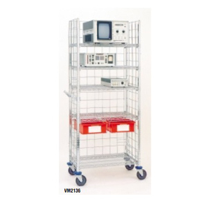 ESD – HOSPITAL CART