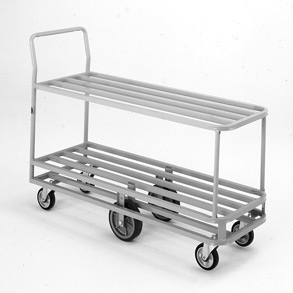 MATERIAL HANDLING CART 302s