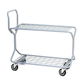 MS-330X MATERIAL HADLING CART