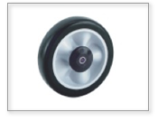 5” (127MM) WHEEL FOR SHOPPING CART 5” (127MM) WHEEL FOR SHOPPING CART