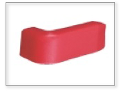 SHOPPING CART TOP BUMPER SHOPPING CART TOP BUMPER