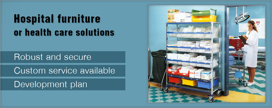 Hospital furniture Hospital furniture