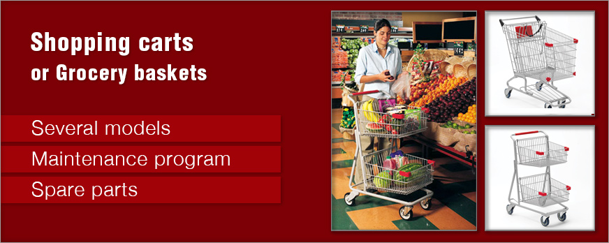 Shopping Carts